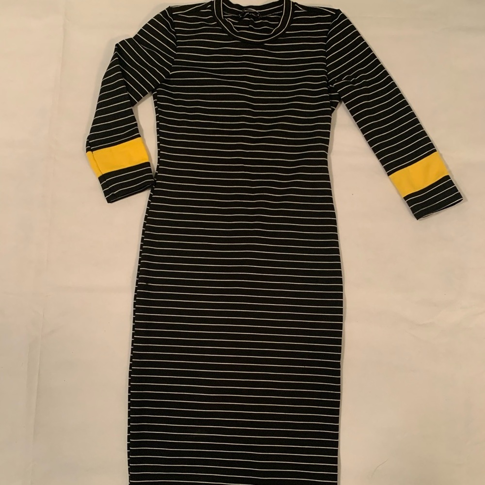 Zara Dress